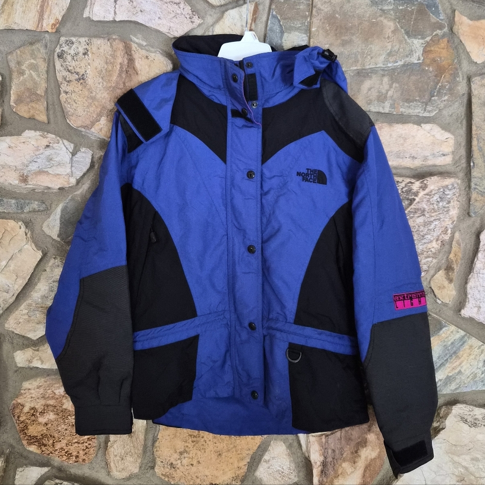 *SOLD* 90s The North Face Ski Jacket